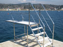 Inox oprema